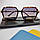 Сонцезахисні окуляри original жіночі Consul Polaroid сонячні стильні фірмові модні поляризаційні окуляри, фото 6