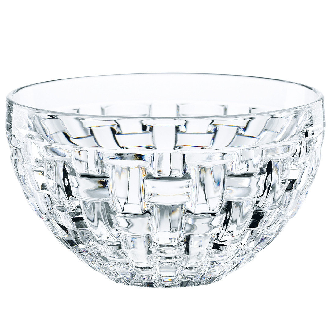 Салатник скляний 210 мл, серія Bossa Nova Nachtmann (101207)