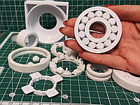 3D печать деталей различной степени сложности