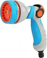 Водопостачання і полив