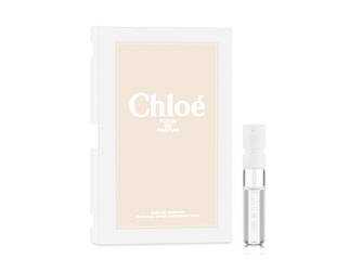 Оригінал Пробник Chloe Fleur de Parfum 1,2 мл віала (Хлоє фрер де парфум)