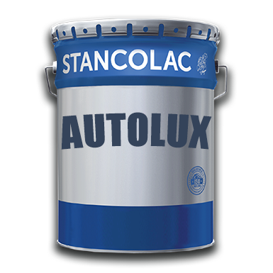 Фарба швидковисихна АUTOLUX Stancolac / 1 кг