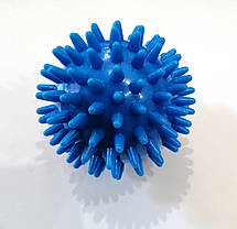 М' ячик масажер d 6,5 см, фото 3