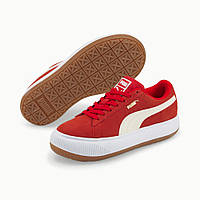 Женские кроссовки Puma Suede Mayu(38068608)