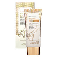 BB крем FarmStay Snail Repair BB Cream (50г)