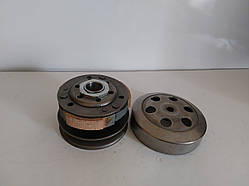 Задній варіатор Honda Dio 18/27, Tact 24, Lead 20