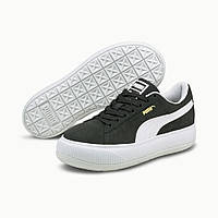 Женские кроссовки Puma Suede Mayu(38068602)