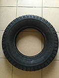 Шина до тачки, мотоцикла дорожній малюнок 5.00-12, фото 2