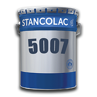 Фарба 5007 поліуретанова двокомпонентна Stancolac / 15 л