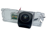 Штатная камера заднего вида TORSSEN HC008-MC720HD для Audi A1 A3 A4 Q3 Q5 Q7 Skoda Volkswagen