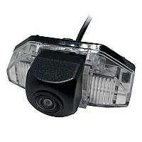 Штатная камера заднего вида TORSSEN HC015-MC108AHD для HONDA Civic 5D Crosstour CR-V HR-V Jazz Stream