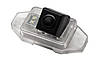 Штатна камера заднього виду TORSSEN HC016-MC720 для TOYOTA FJ Cruiser, Land Cruiser 120 Prado з запасом