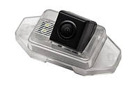 Штатная камера заднего вида TORSSEN HC016-MC720HD для TOYOTA FJ Cruiser, Land Cruiser 120 Prado с запаской