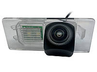 Штатная камера заднего вида TORSSEN HC036-MC108AHD для Skoda Fabia Superb Combi Skoda Yeti Audi A1 A4 A7 A3