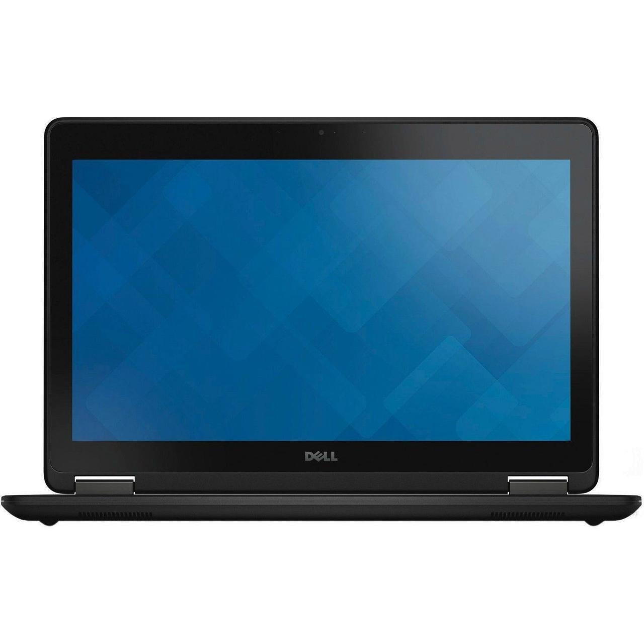 Ноутбук Dell Latitude E7250 (i5-5300U/4/120SD) - Class A "Б/В"