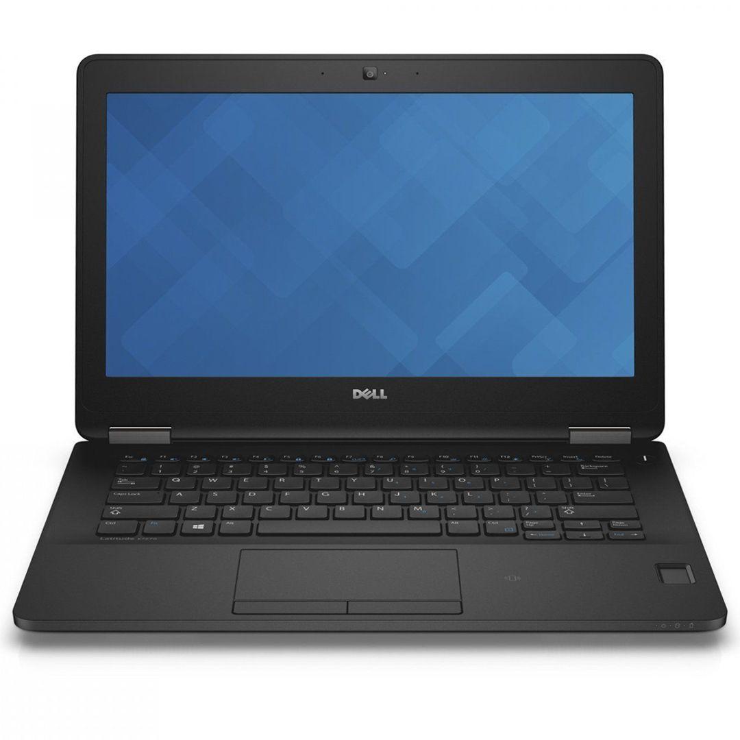 Ноутбук Dell Latitude E7270 (i5-6300U/4/128SSD) - Class B "Б/У", фото 1