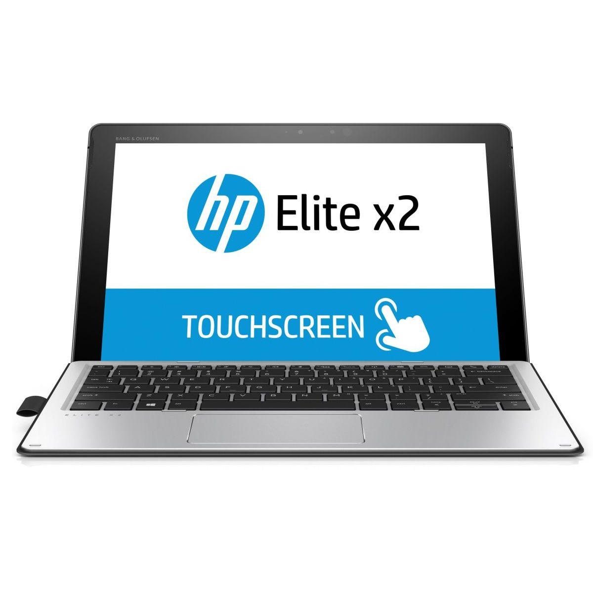 Ноутбук HP Elite X2 1012 G2 (i5-7300U/16/256SSD) - Class A "Б/В"