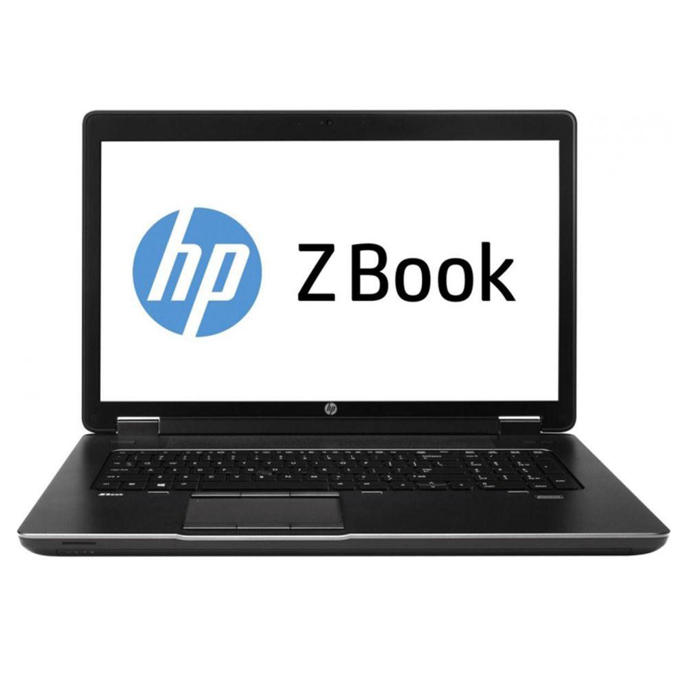 Ноутбук HP ZBook 17 G3 (i7-6820HQ/8/512SSD/M2200-4Gb) - Class A "Б/В"