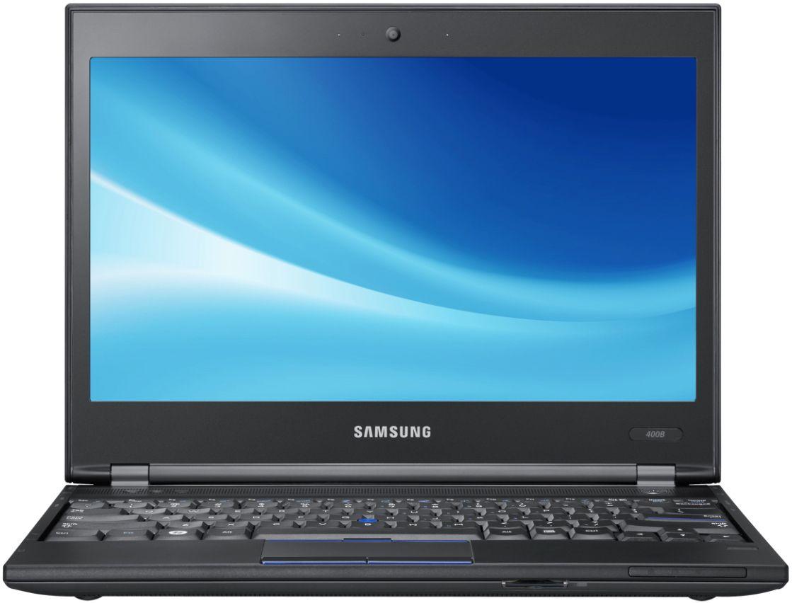 Ноутбук Samsung 410B2B (i5-2520M/4/500) - Class A "Б/У"