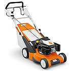 Газонокосарка бензинова Stihl RM 545 VM (63400113434), фото 2