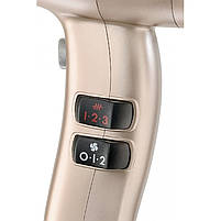 Професійний фен Valera Master Pro Light 3000 Rose Gold (MP 3.0X RC RG), фото 6