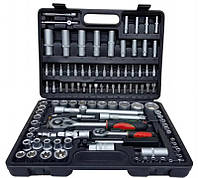 Набор инструментов KS-108PCS Kassel Tool Set. Универсальный набор инструментов Kassel Tools