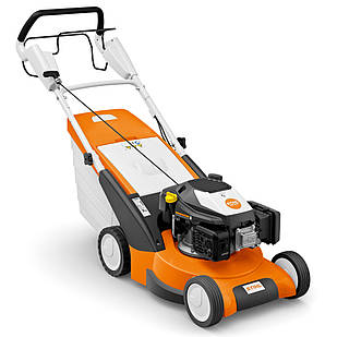 Газонокосарка бензинова Stihl RM 545 T (63400113409)