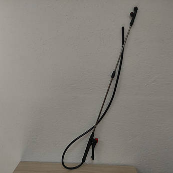 Вудка в зборі для оприскувача Forte CL-16A