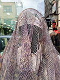 Маскувальна сітка Attack сітка для маскування шарф камуфляж, фото 2