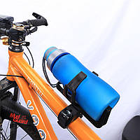 Які аксесуари для гірського велосипеда вибирають професійні велосипедисти?