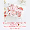 Іменний силіконовий гризунок, для новонародженої, для дівчинки, Єдиноріг кучерявий лаванда, фото 4