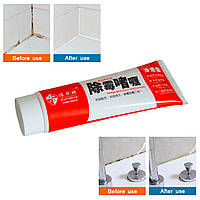 Средство от плесени и грибка в ванной Household Mold Remove антигрибковое средство для стен от плесени (GA)