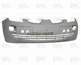 Бампер передній Mitsubishi Colt Z30 04-09 Fps (3 DOOR)