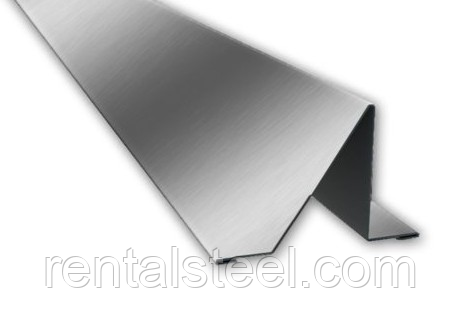 Снігозатримувач 250 оцинкований