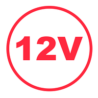 Блоки живлення 12V