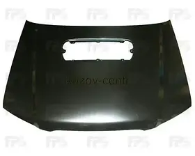 Капот Subaru Forester 03-06