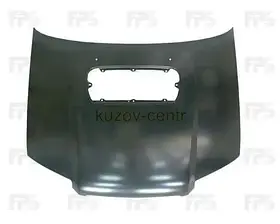 Капот Subaru Forester 06-08