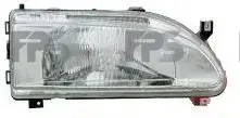 Фара ліва Renault R19-95