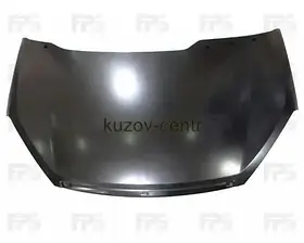 Капот Ford Focus, Ford Focus C-Max 07-09