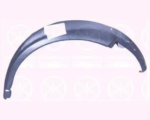 Ремчасть (Klokkerholm, Німеччина) на Opel Vectra, Опель Вектра B -99, фото 1