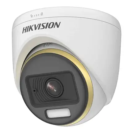 Hikvision DS-2CE70DF3T-PF (3.6 мм), фото 1