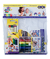 Набор для детского творчества ZiBi Baby Line ZB.9951