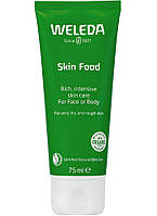 Крем для обличчя Weleda Skin Food 75 мл