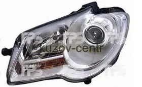 Фара права Volkswagen Touran 06-10