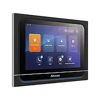 Akuvox X933H - Смарт-домофон з ZigBee 3.0, фото 3