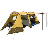 Пятиместная палатка Mimir Outdoor Х-1700