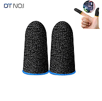 Ігрові напальчники для ігор на телефоні Noi-AE3B 1 пара Мобільні напальчники для сенсорних екранів PUBG Mobil