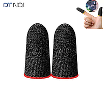 Ігрові напальчники для ігор на телефоні Noi-AE3R 1 пара Мобільні напальчники для сенсорних екранів PUBG Mobil