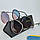Молодіжні сонцезахисні окуляри жіночі Consul Polaroid сонячні стильні поляризаційні оригінальні модні окуляри, фото 10