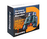 Бінокль Discovery Field 10x42, фото 11